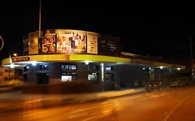 Premier Hotel Newcastle